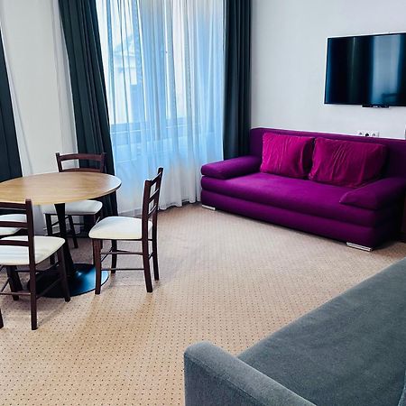 Hotel & Penzion Grand Matej Банська Штявниця Екстер'єр фото