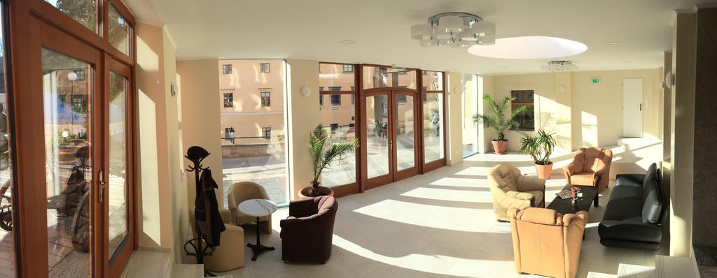 Hotel & Penzion Grand Matej Банська Штявниця Екстер'єр фото